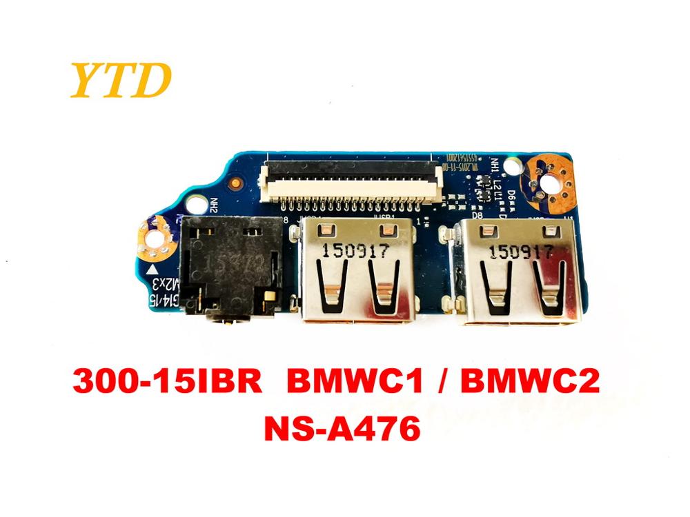Lenovo-IdeaPad 300 300-15 300-15IBR USB    300-15IBR BMWC1 BMWC2 NS-A476 ׽Ʈ Ϸ  